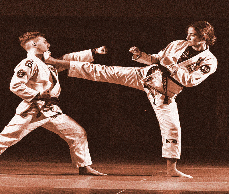 karate-image
